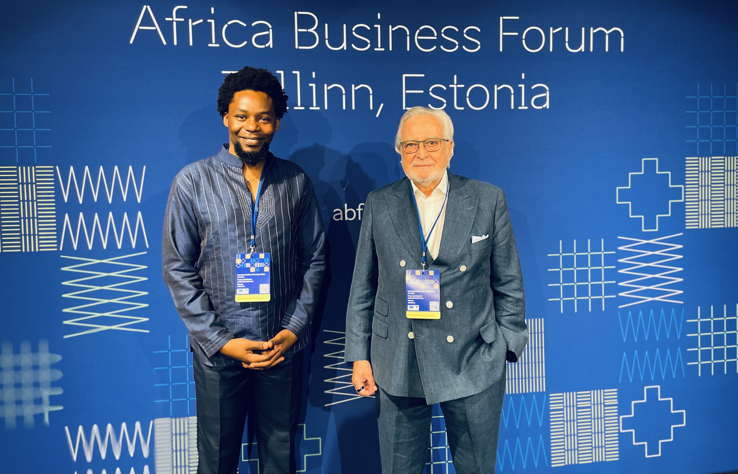 The African Business Forum in Estonia